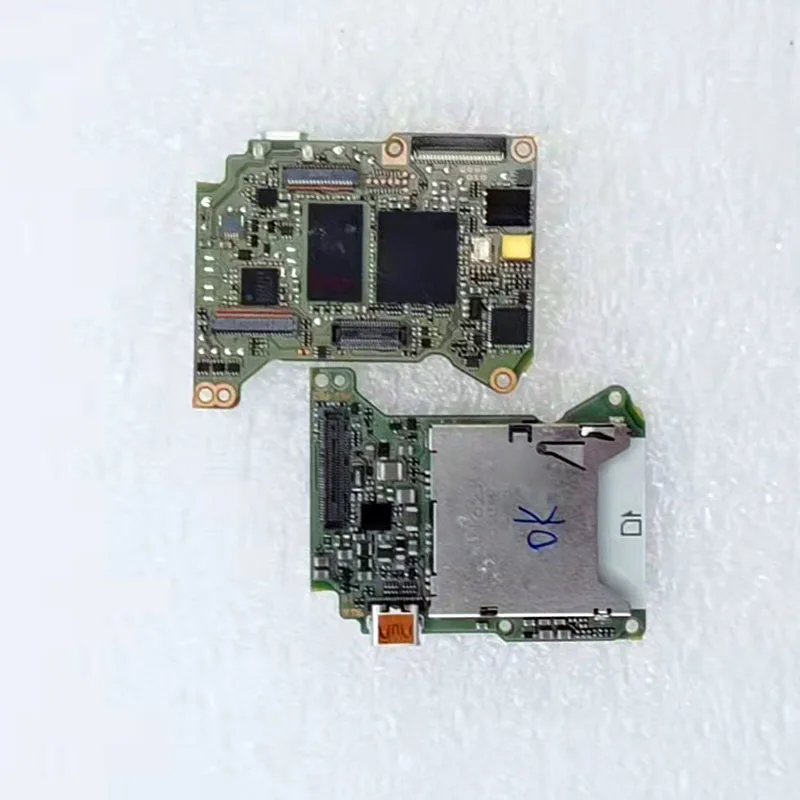 

Запасные части для материнской платы Canon PowerShot SX620 HS