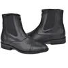 New Horse Riding Boots Equestrian Boots Unisex Customized High Quality Zipper Shoes Men Women Horse Riding Cavallo 4