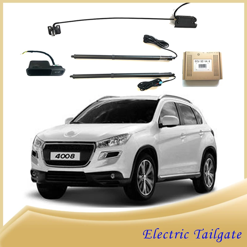 

Suitable for Peugeot electric tailgate sensor automatic adjustable automatic door auto supplies