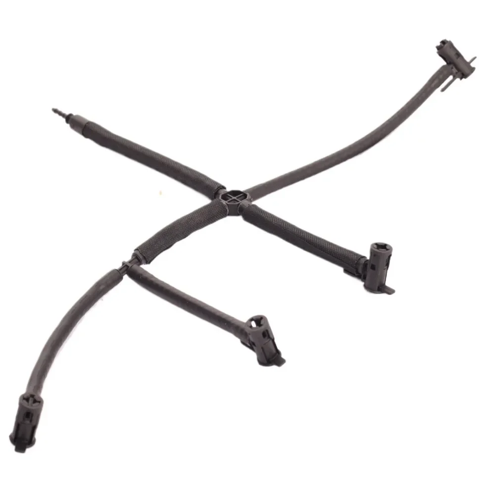 Fuel return Line Hose Pipe Injector Hose Leak line Injector Nozzle 03L 130 235 M for VW Amarok 2011-