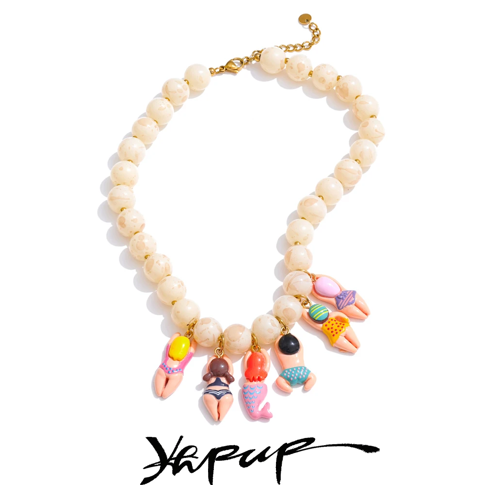Yhpup Jewelry Accessories