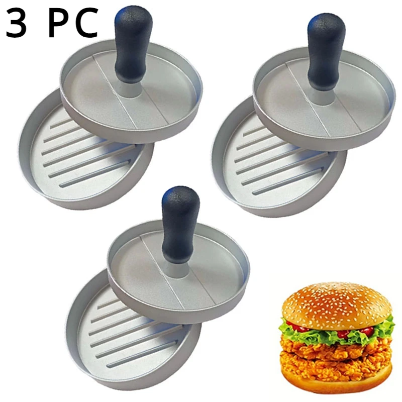 Moulds  3PC