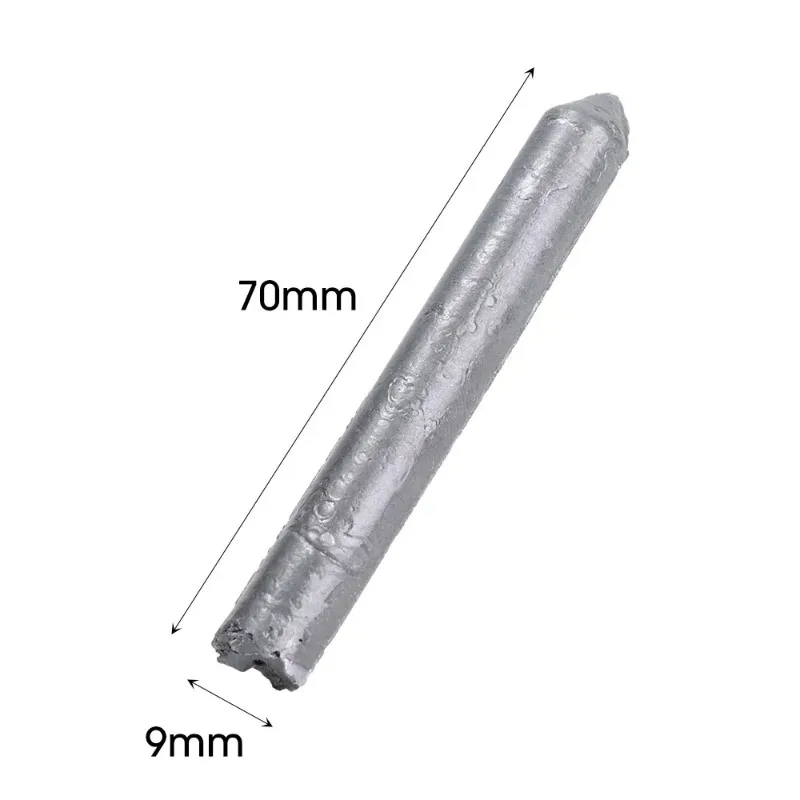 Welding Rods Aluminum Welding Rods 3/30PCS Low Temperature Welding Rods Aluminum Rod Water Tank Pipe Household Repairing Weld Tools No Need Solder Powder