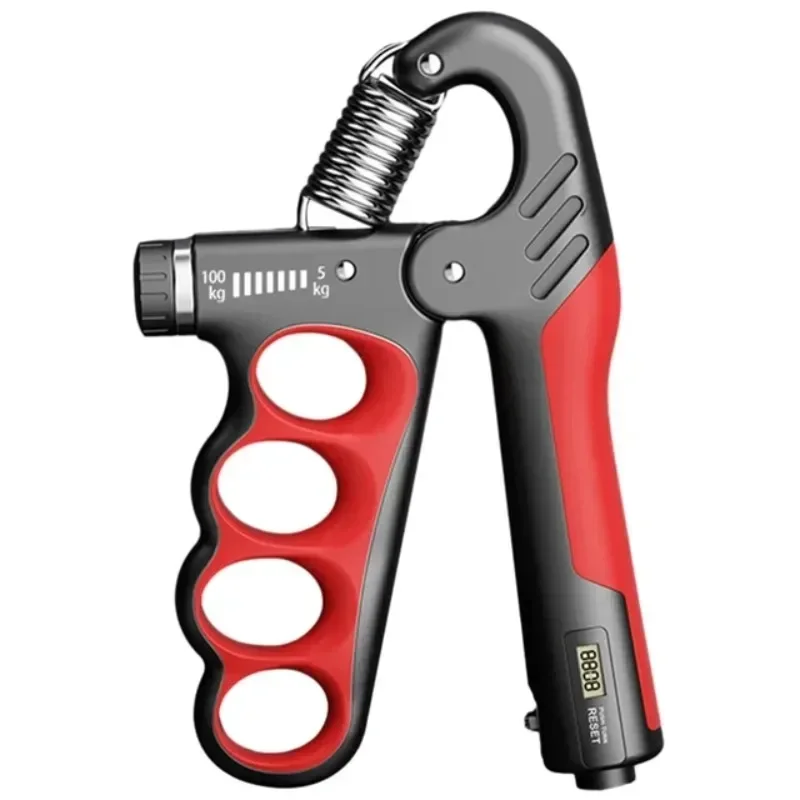 5-100 KG Grip Strength Trainer - Image 6