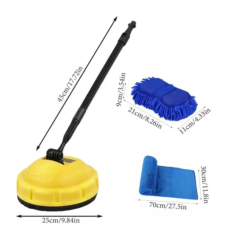 ���� ��ô�� ���͸� �귯�� �����, Karcher �ǿ� ���� ���� �귯��, Karcher K1-K7 LavorParkside �ڵ��� �׼�����