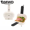 Double-Sided Seal Hot Press Sandwich Maker Taco Burrito Omelets Baking Pan Grill Panini Breakfast Machine Bread Hot Dog Toaster 1