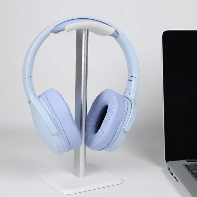 Hot Wireless Headsets Over Ear Hifi Stereo Bluetooth Headphones  True Sports Earphones TF AUX Music Player with HD Mic Gifts