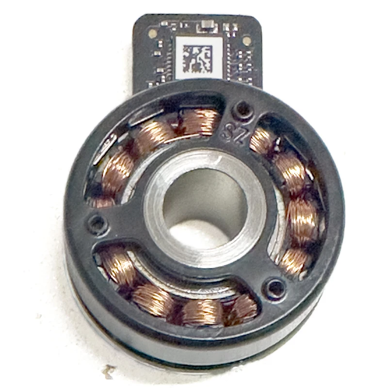 Original Gimbal Yaw Motor for Mavic 3 Pro PTZ Y-Axis Motor Yaw Engine for Mavic 3 Pro Gimbal Motors PRO Roll Pitch