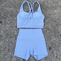 Gray Blue