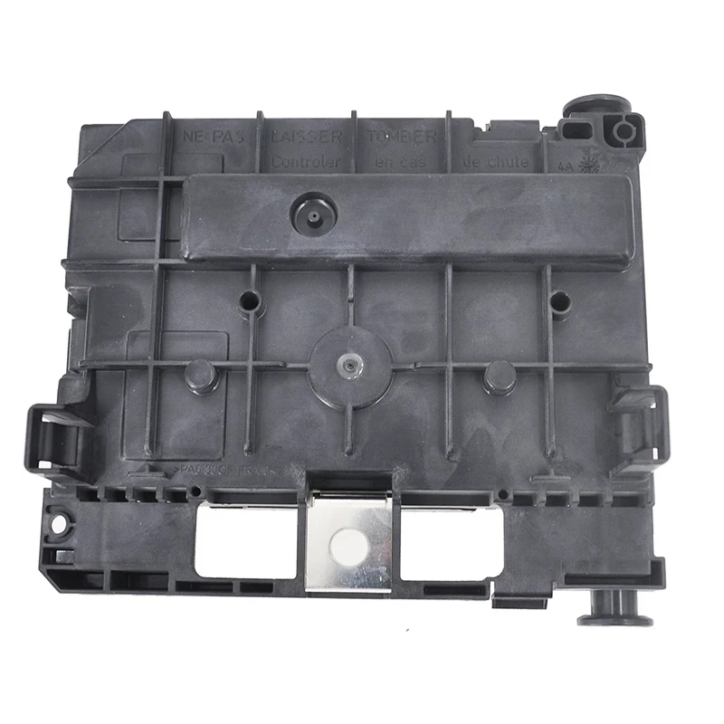 자동차 BSI 언더 보넷 퓨즈 박스, 푸조 3008 407 시트로엥 C5 C4 PICCASO 9667044980 REF1847, BSM R02 R19