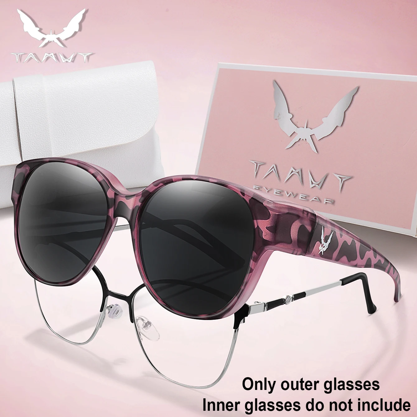 Glasses Cycling Daily Wear