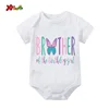 Family Matching Outfits Butterfly Birthday Shirts Family Matching T Shirt Custom Butterfly Print T-Shirt Party Boys Girls TShirt 5