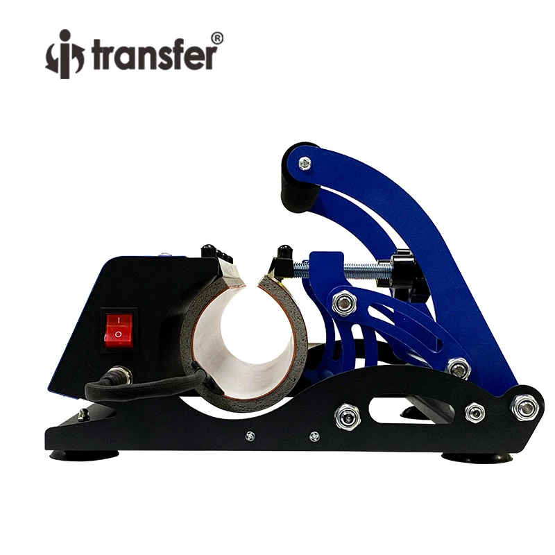 I-TRANSFER Mug Heat Press 30oz LED Digital controller DIY
