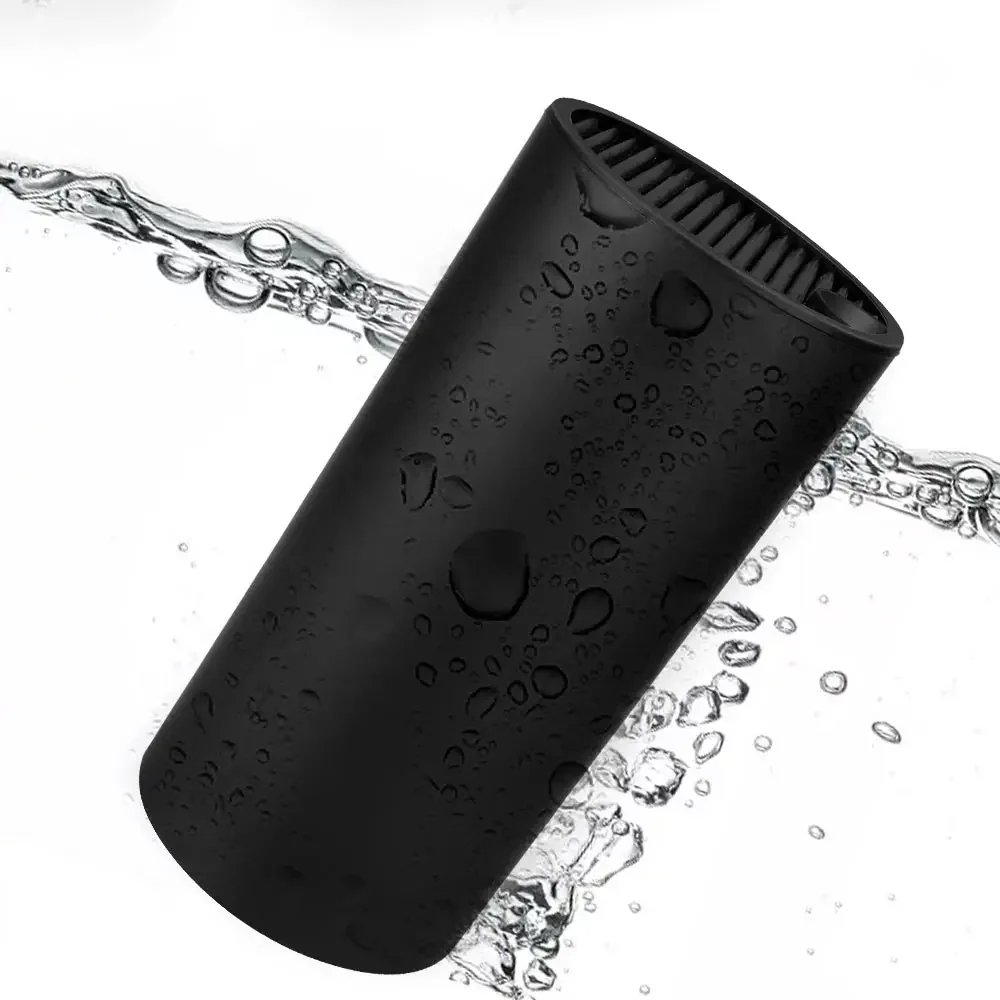 Multi-Function Knife holder Stand for Kitchen Chef Spoon Fork Kitchen Organizer Rack Flatware Drainer Storage Box Kitchen Tools