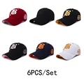 6PCS