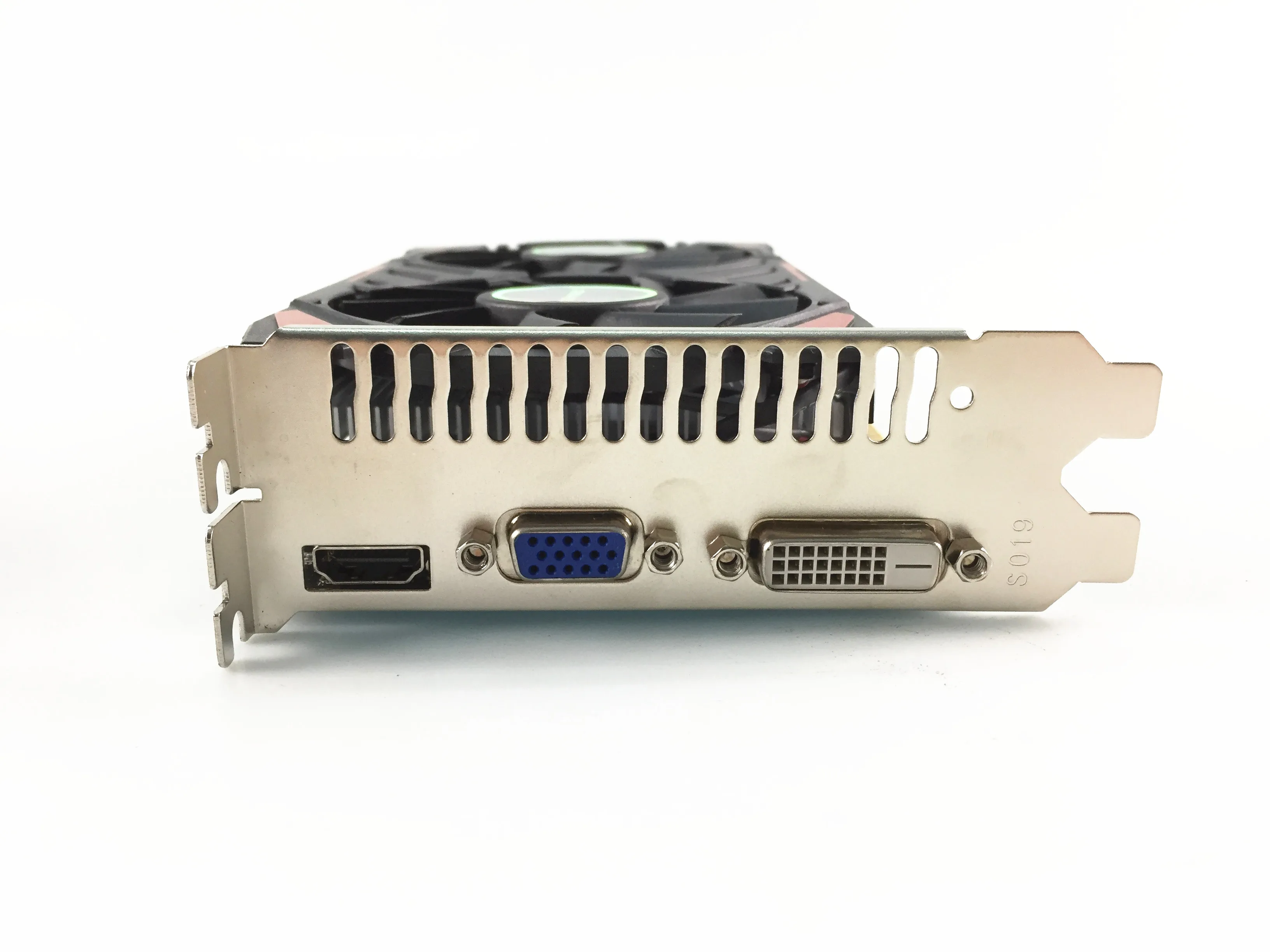 YYHC-중국 도매 GTX750ti, 128bit, 2GD5 그래픽 카드