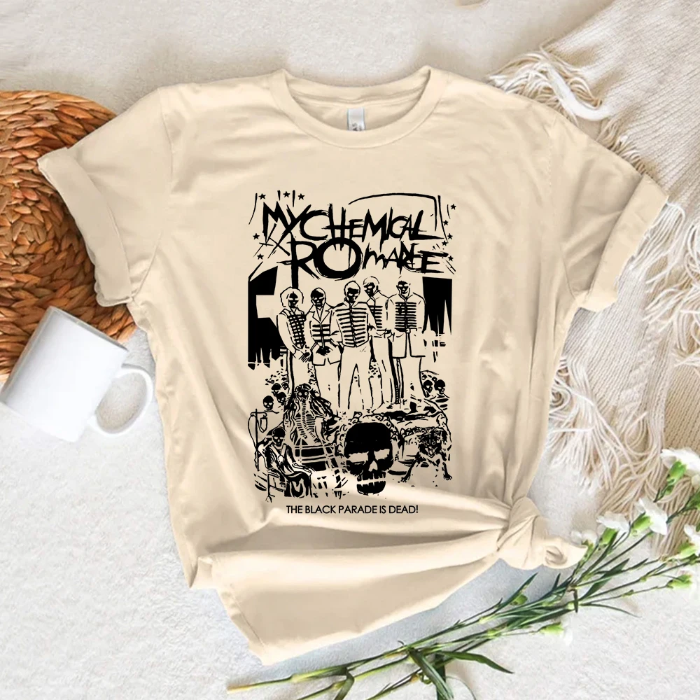 

Mcr My Chemical Romance