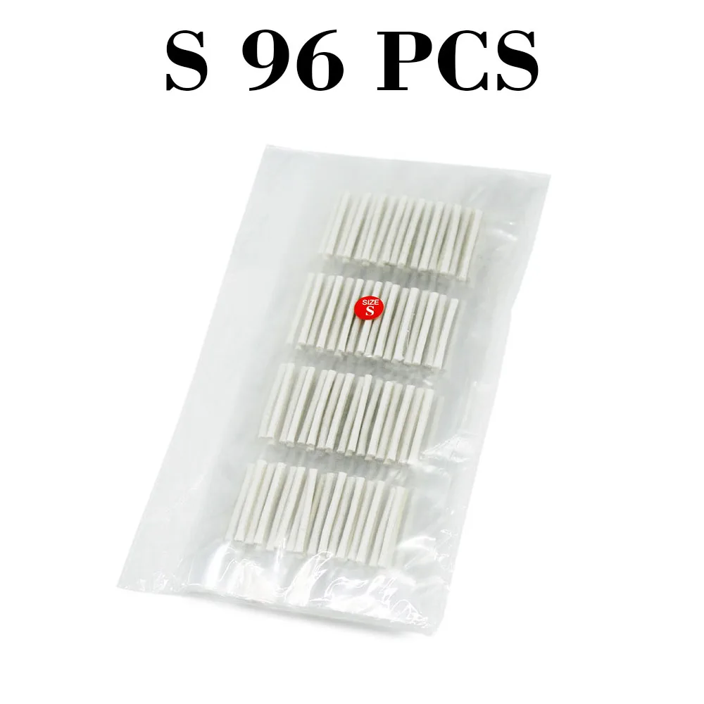 Eyelash Curler Eyelash Accessories 96pc Professional Eyelash Wave Perm