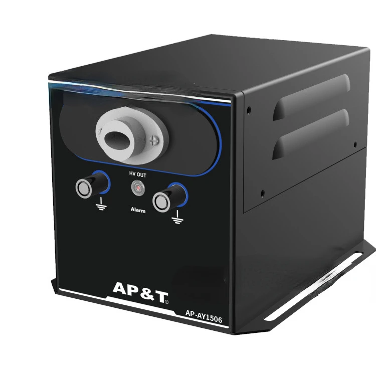 

Power Frequency AC High Piezoelectric High Voltage Ion Generator