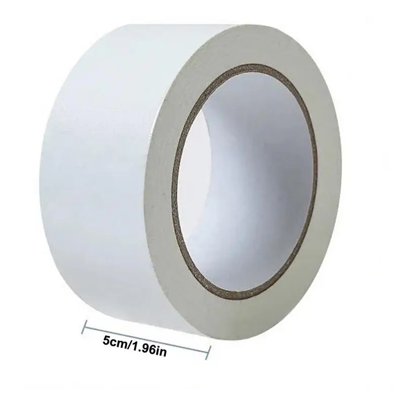 Weather Tape Self-adhesive Soundproof Seal Strip Window Sealer For Winter Windproof Stripping Cold Air Blocker Accessories