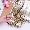 Matte champaigngold