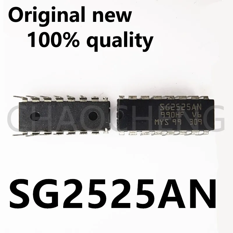 

(5-10 шт.) 100% Новый чипсет SG2525AN DIP-16