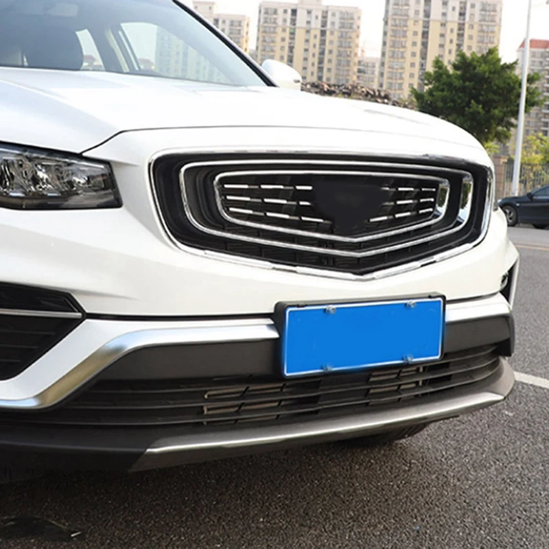 Geely Atlas Pro Azkarra 2021 ڵ  ׸ Ʈ, ܺ Ÿϸ,   ׸  Ʈ, 18 