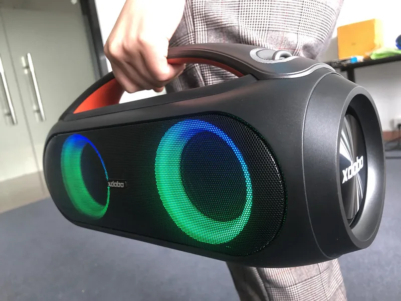 Xdobo Vibe Plus 80w Portable Wireless 