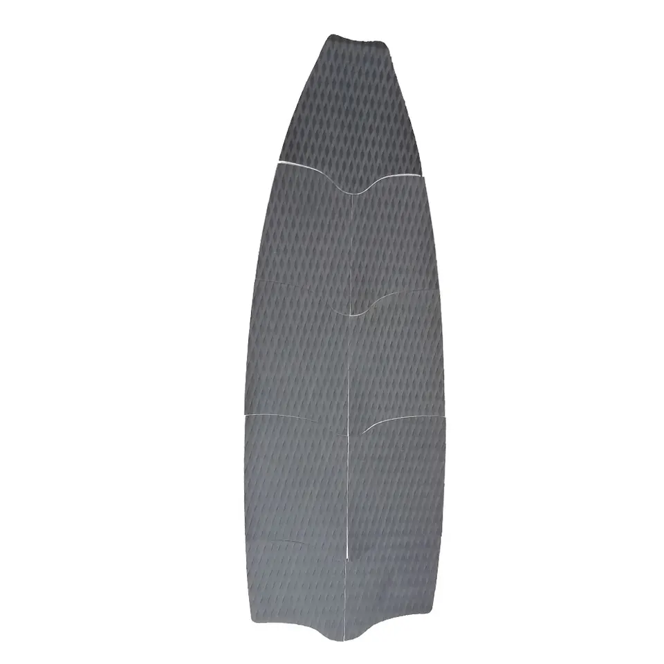 Tapis de préhension de planche de surf, coussinets de traction de