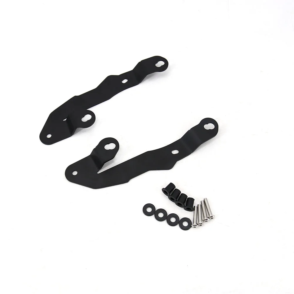 Windschutzscheibenversteller Für Honda Forza 750 2021 - CNC Aluminium