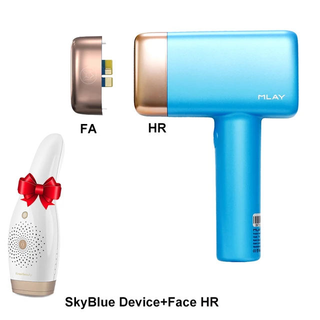 SkyBlue FA