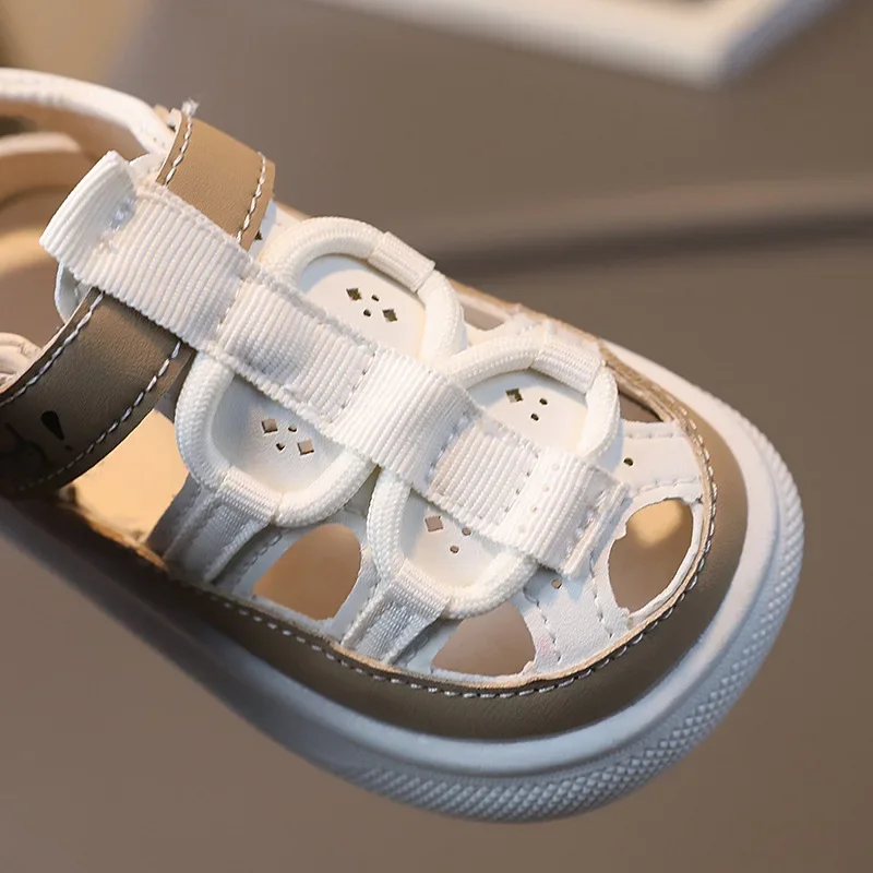 Children Sandals Beach Shoes for Summer