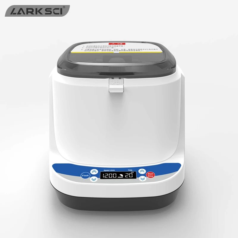Centrifuge For Microplates 300~3000rpm Laboratory Centrifuge Rotor For 96/384 Wells PCR Micro Plates RCF 608xg