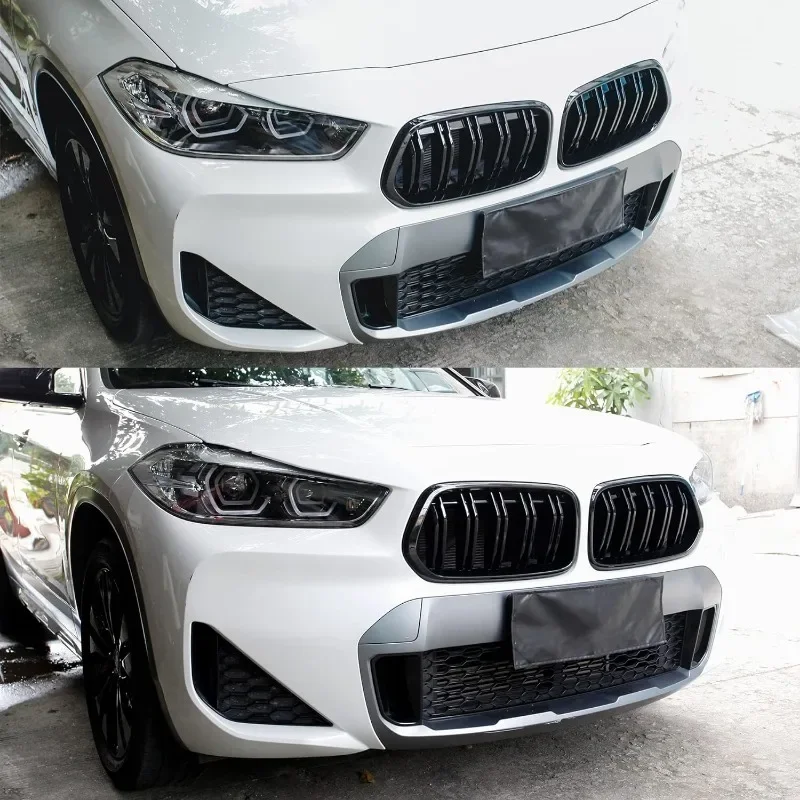 ڵ   Ű ׸, ǾƳ  ̽ ׸, ڵ ׼, BMW X2 ø F39 2018-2023, 2 
