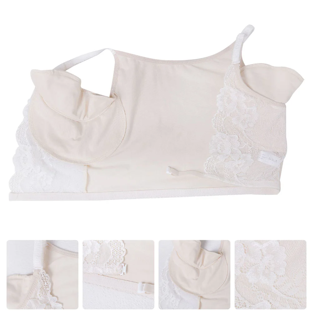 

Женский жилет на бретельках, впитывающий пот