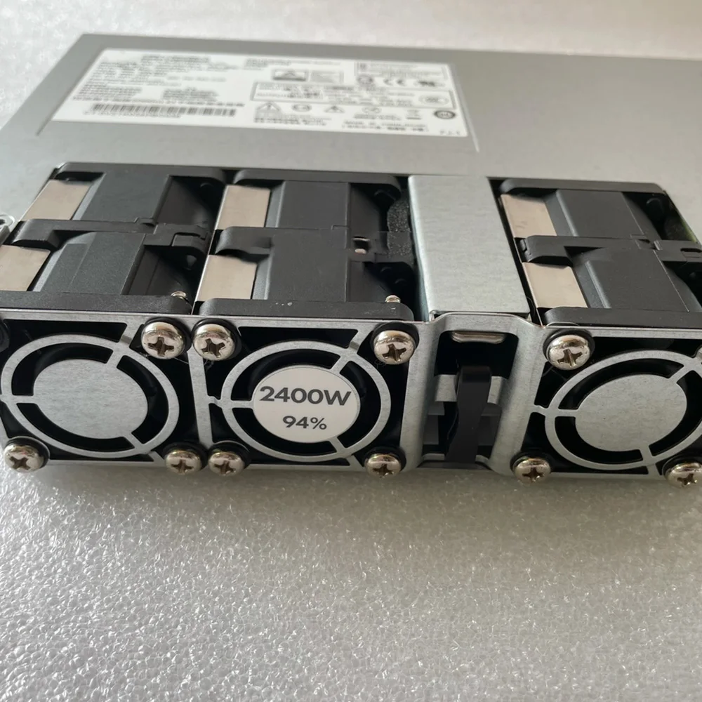 DPS-2400AB A For Delta Switching Power Supply 849467-001 854755-001 2400W High Quality 4 DPS-2400AB A For Delta Switching Power Supply 849467-001 854755-001 2400W High Quality - Image 2