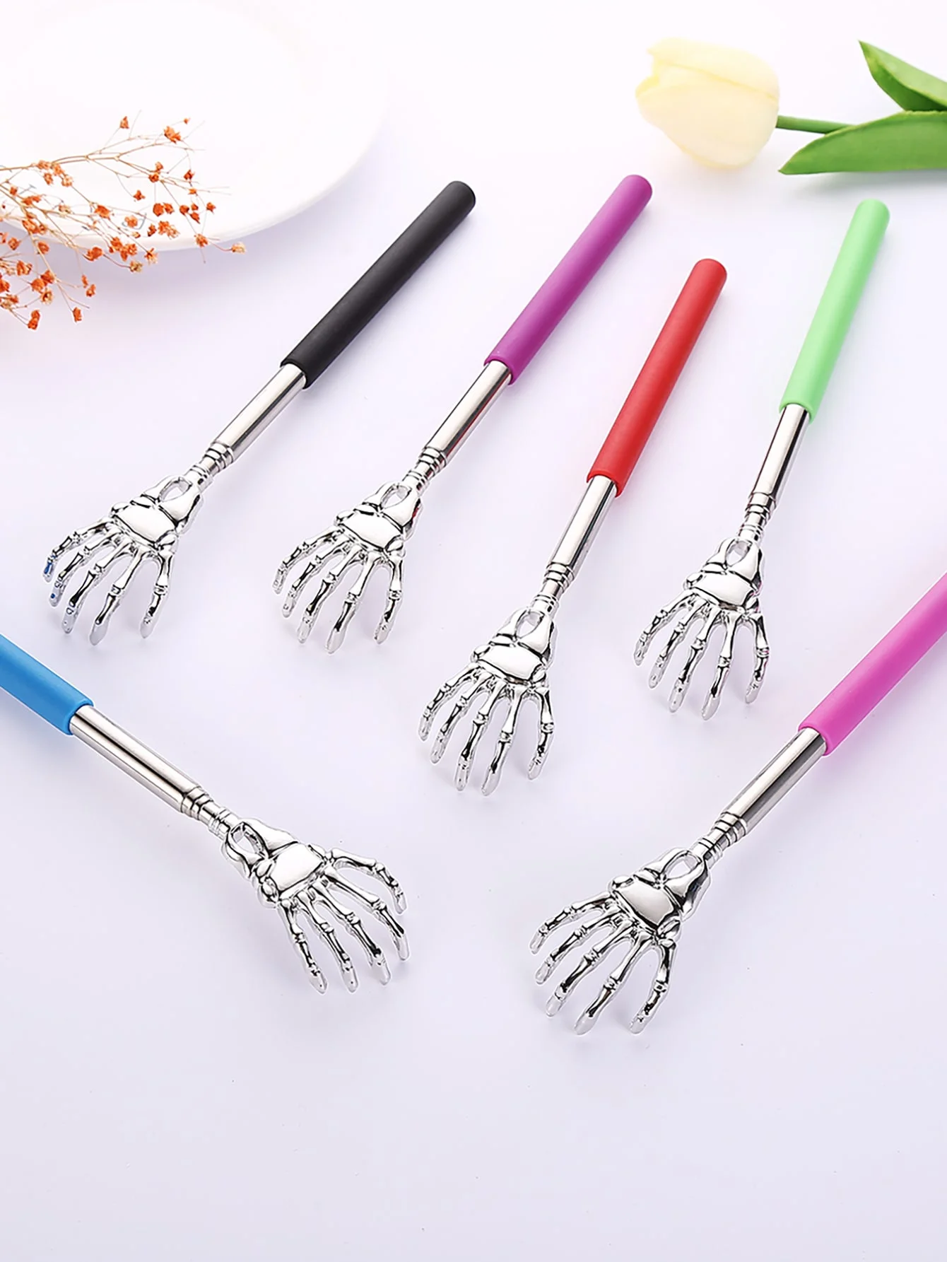Cat Claw Scraper 1pc Telescopic