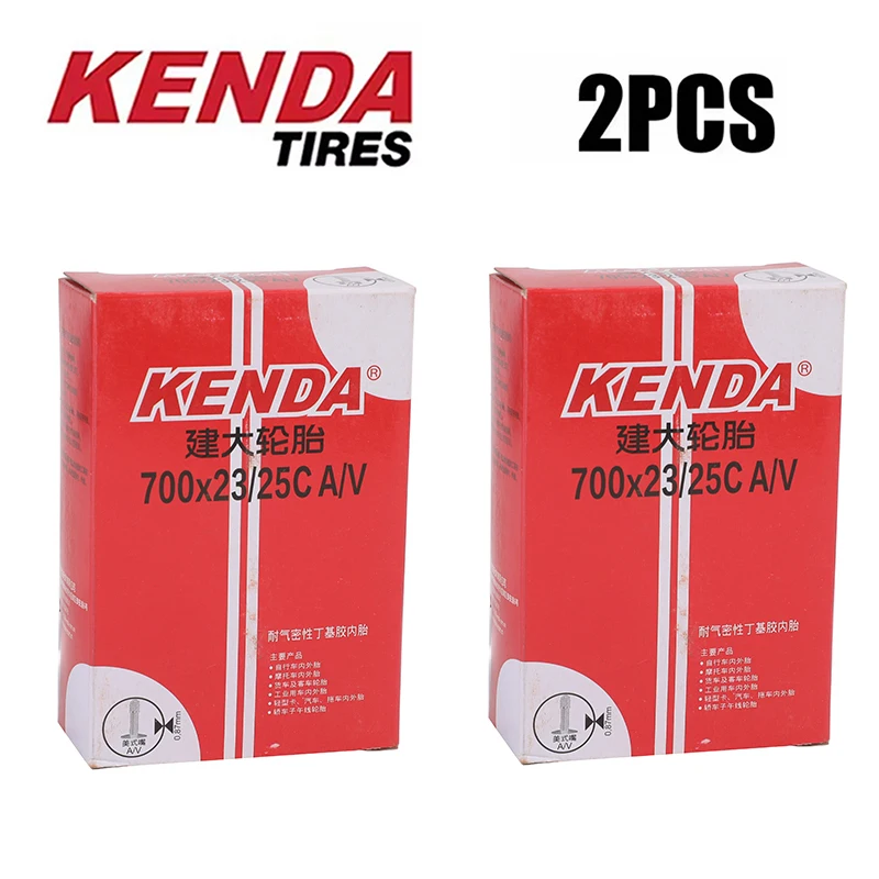 2pc700x23 25C AV