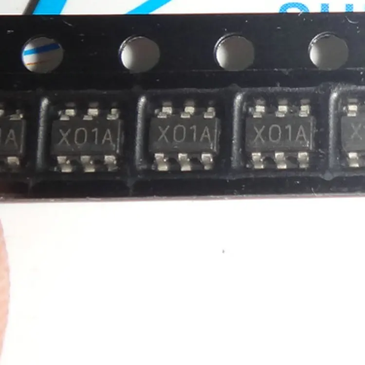 

10Pcs~50Pcs Original ADCS7476AIMF ADCS7476AIMFX/NOPB