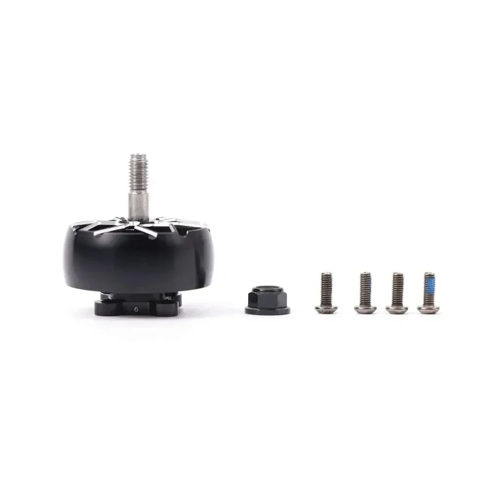 iFlight XING2 2809 800KV 1250KV FPV Cinelifter Motor Unibell X8 бесщеточный двигатель для перекрестной машины для гонок RC Drone Chimera7 thumbnail 3