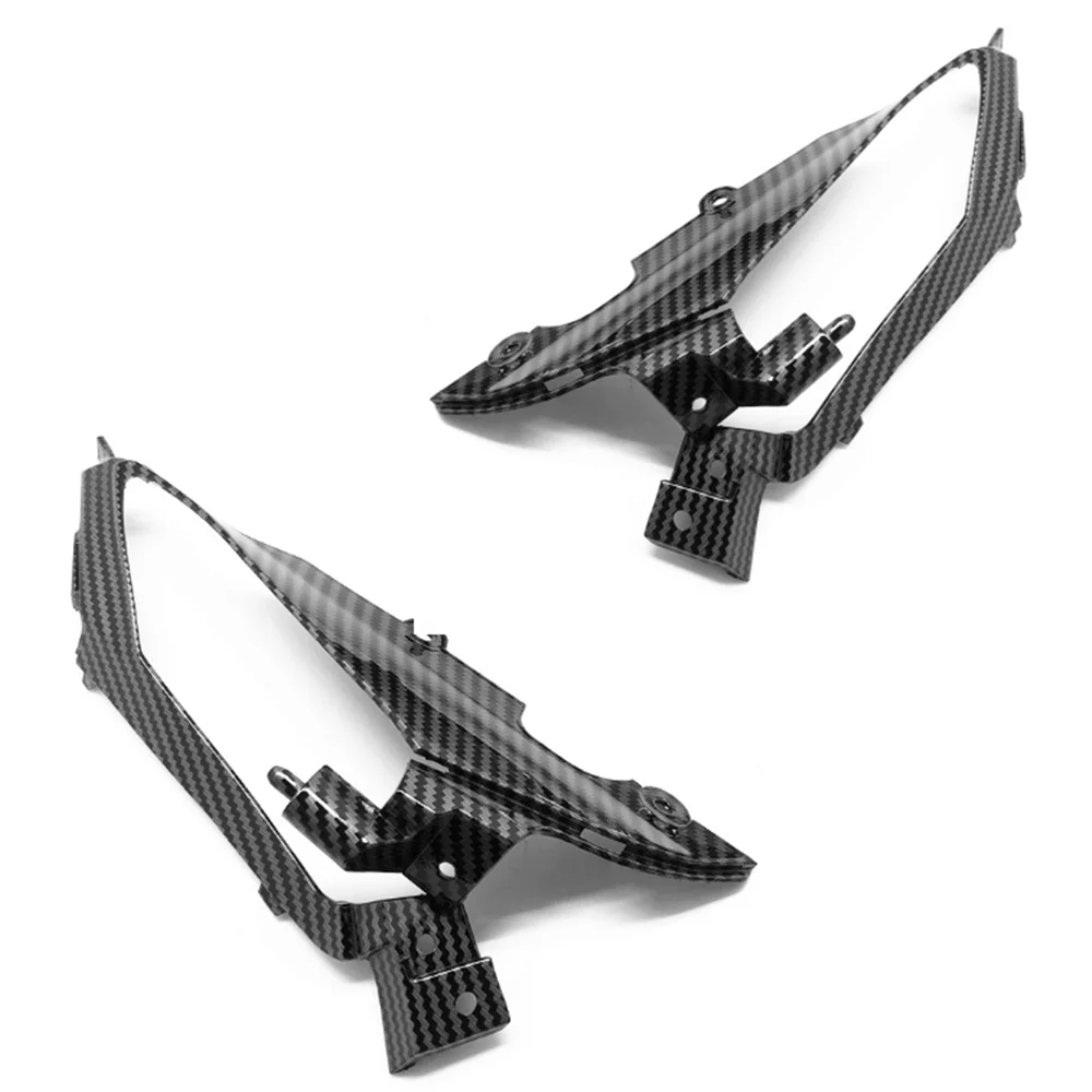 

Hydro Dipped Carbon Fiber Finish Rear Turn Signal Light Fairing For Suzuki GSXR 1000 GSX-R 1000 GSXR1000 2009-2016 K9