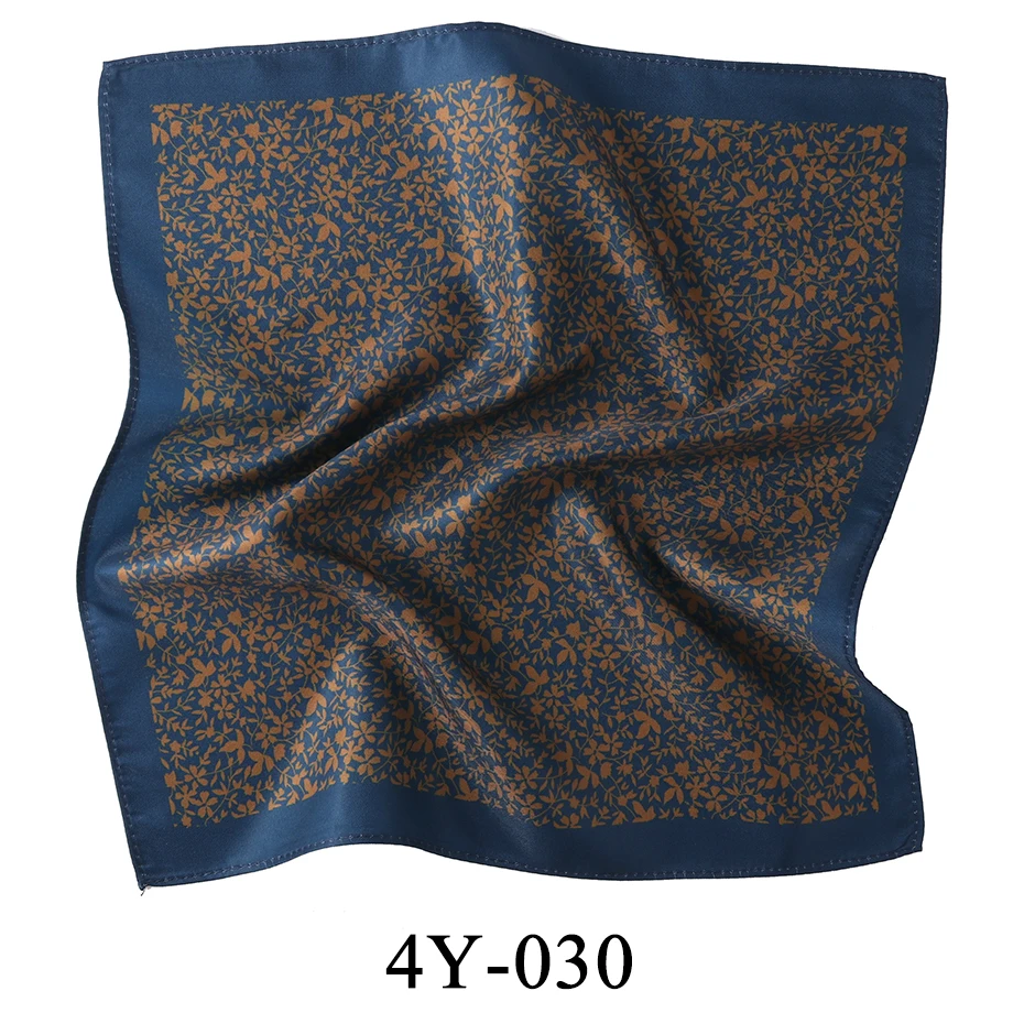 4Y030 Pocket Square
