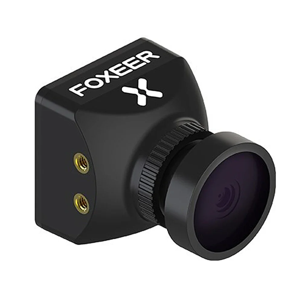 Caméra FOXEER Razer Mini V3 1200TVL CMOS Sony WDR 90dB pour FPV