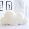 Nordic Style Cloud Shaped Cushion PP Cotton Soft Cute Plush Pillow for Home Sofa Decoration 5