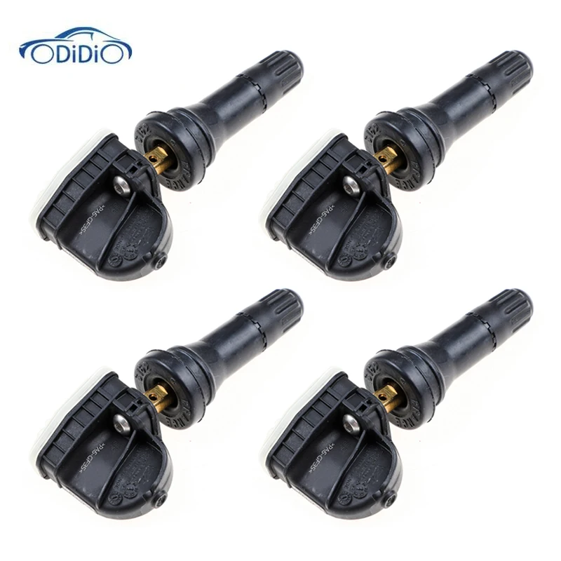 

ODIDIO S6DM-3609200 433 MHZ TPMS датчик давления в шинах S6DM3609200 для BYD