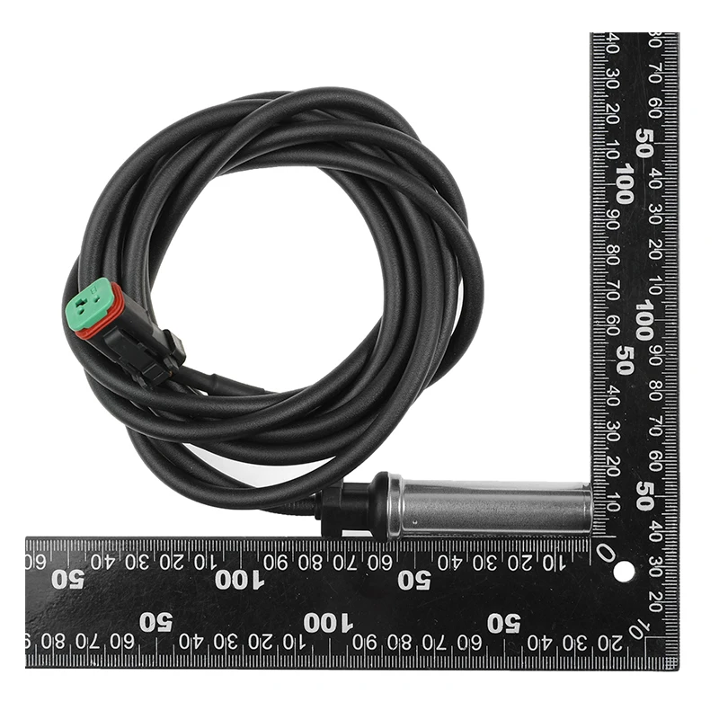 Car ABS Speed Sensor ODIDIO 20528661 ABS Wheel Speed Sensor 20554956 20554957 21247157 21791351 4410323870 7420528661 For Volvo Truck FH FM