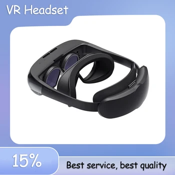 VR Headset Original 4K+ Display Snapdragon XR2 Wifi-6 Lightweight Dual 6Dof Free Games Included 1
