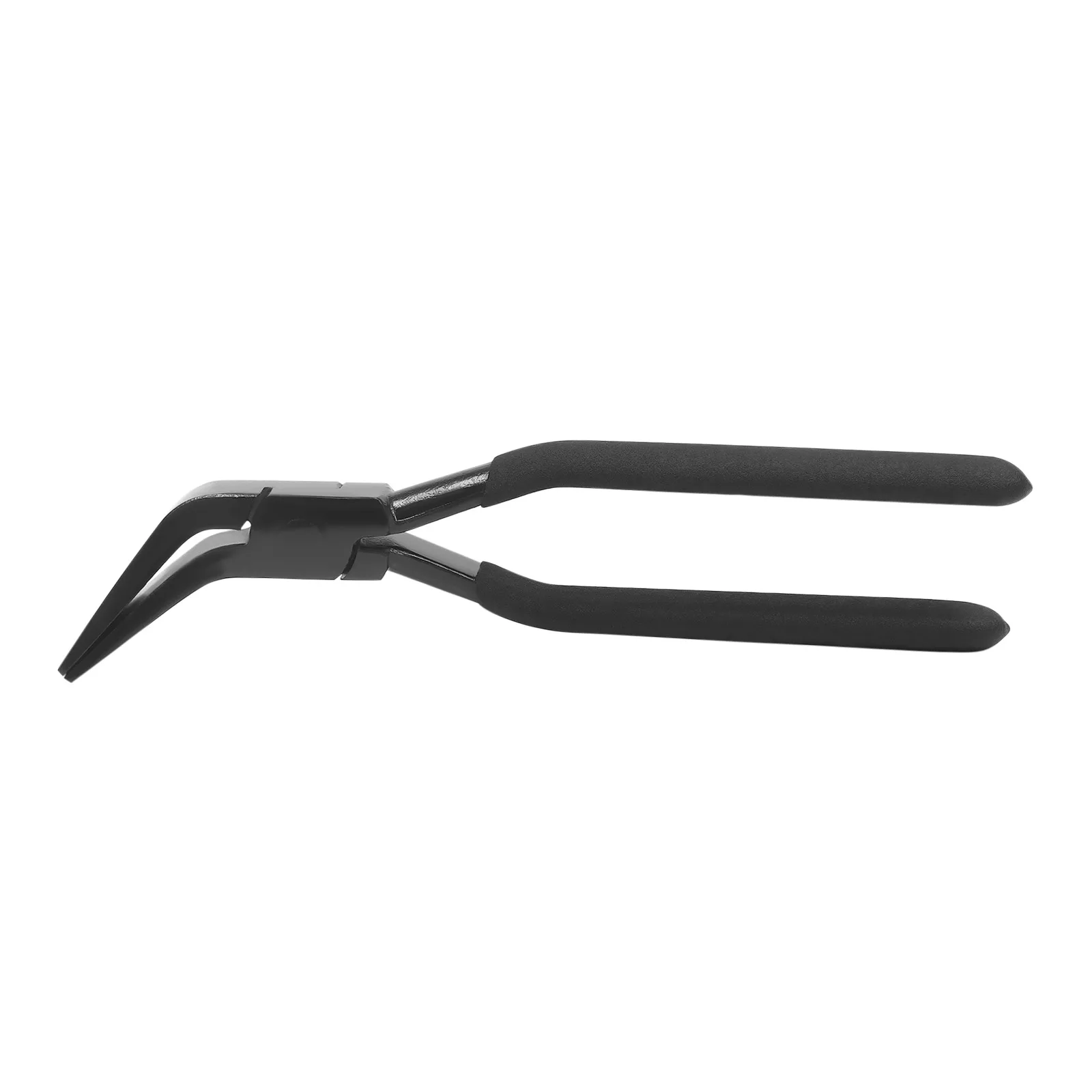 3-teiliges Blechzangen-Set Gerade Biegezange 45° ° & 90 ° Biegezange Handabkantwerkzeug für Blechbearbeitung DIY Biege- und Glättungswerkzeug – Detail 12
