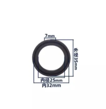 เปลี่ยนสำหรับ Makita HR2470 HR2470ไฟฟ้า Hammer Impact Drills เครื่องมืออุปกรณ์เสริมเครื่องมือ Armature Rotor Stator Field 33