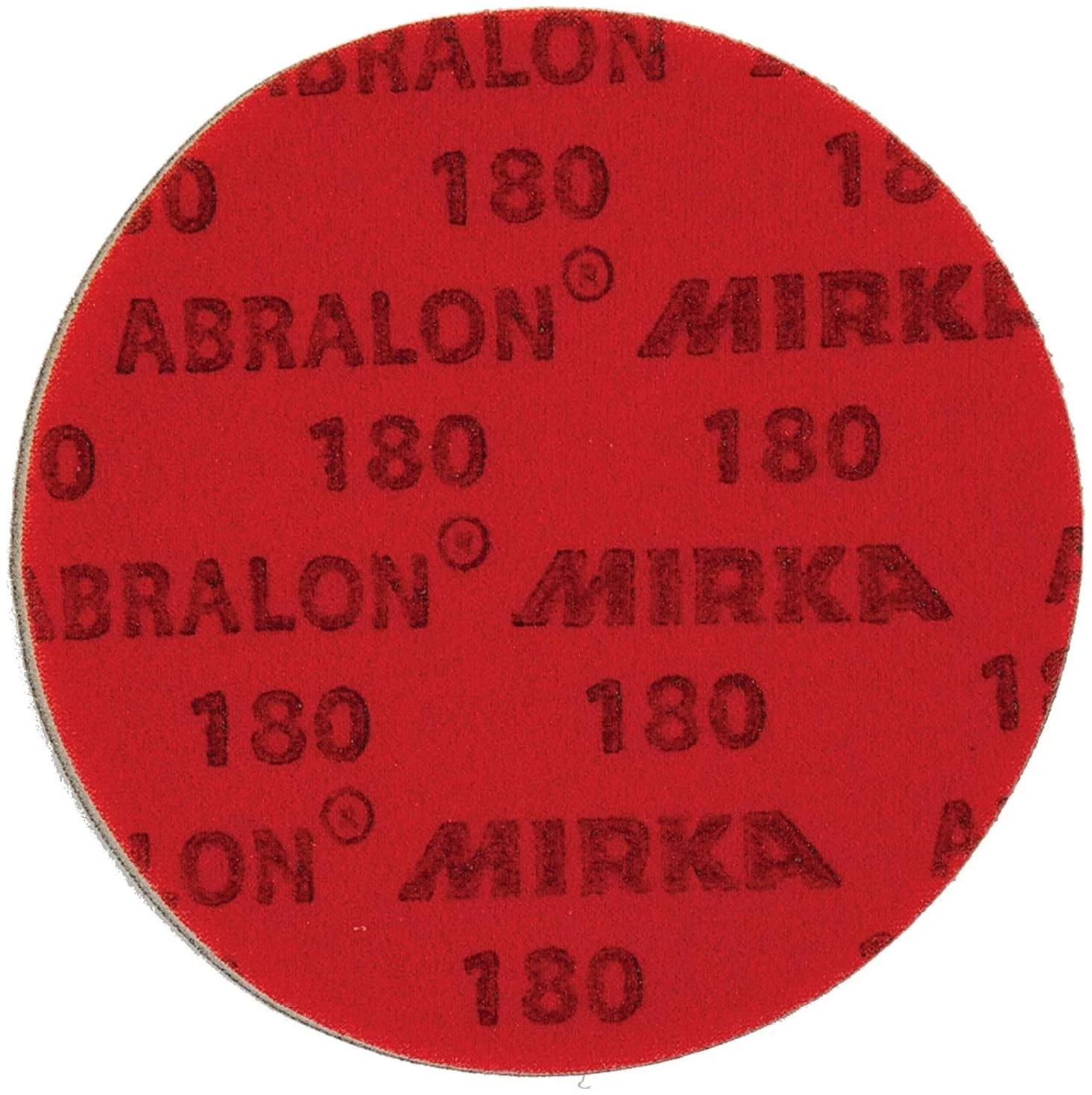 Фото Mirka 8A-241 абралон 180-4000 Грит губка сангдинг диск пена крюк и петля наждачная бумага 5 дюймов 6 дюймов полировка и полировка дисков №4